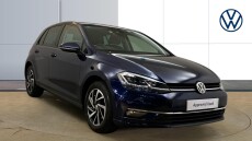 Volkswagen Golf 1.5 TSI EVO 150 Match Edition 5dr Petrol Hatchback